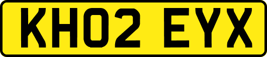 KH02EYX
