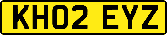 KH02EYZ