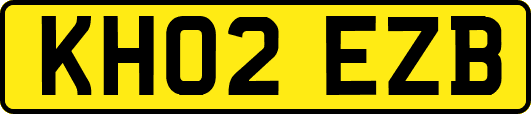 KH02EZB