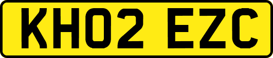 KH02EZC
