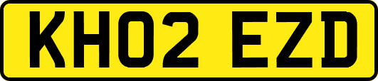 KH02EZD