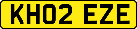 KH02EZE