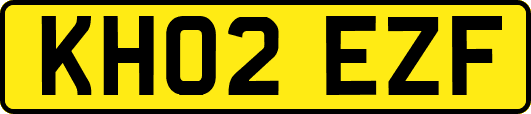 KH02EZF
