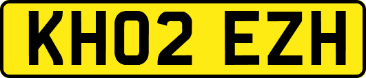 KH02EZH
