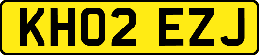 KH02EZJ