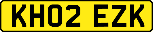 KH02EZK