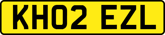 KH02EZL