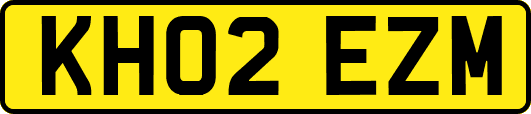 KH02EZM