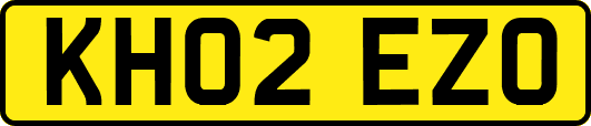 KH02EZO