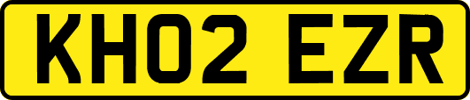 KH02EZR
