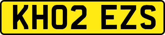 KH02EZS