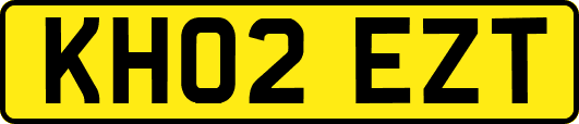 KH02EZT