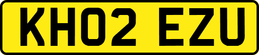 KH02EZU