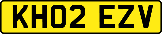 KH02EZV