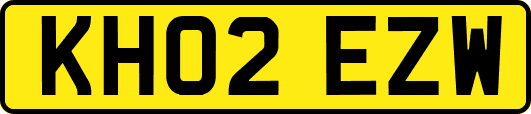 KH02EZW