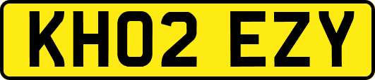 KH02EZY