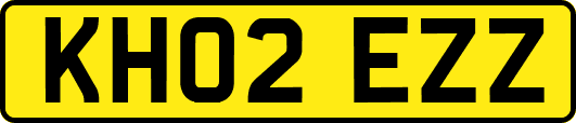 KH02EZZ