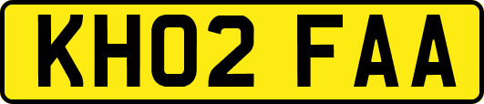 KH02FAA