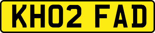 KH02FAD