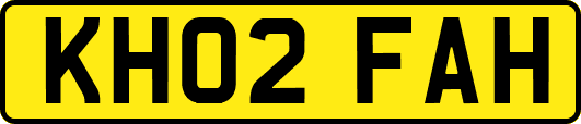 KH02FAH