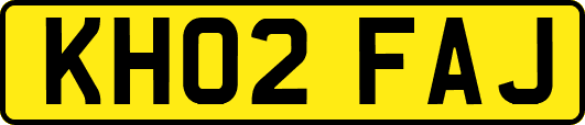 KH02FAJ
