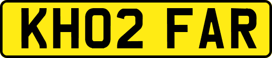 KH02FAR