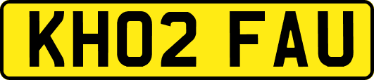 KH02FAU