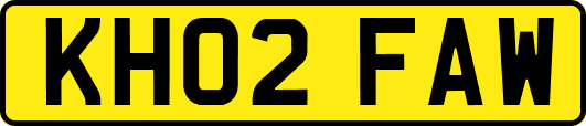 KH02FAW