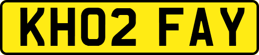 KH02FAY