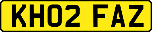 KH02FAZ