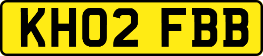 KH02FBB