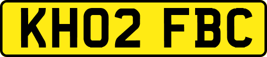 KH02FBC
