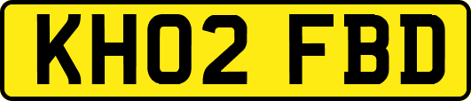 KH02FBD