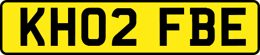 KH02FBE