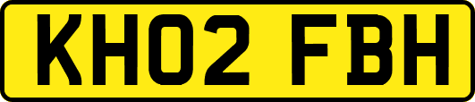 KH02FBH