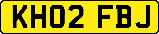 KH02FBJ