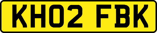 KH02FBK