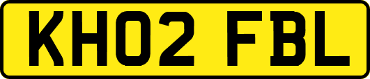 KH02FBL