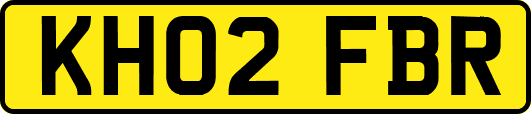 KH02FBR