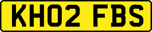 KH02FBS