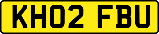 KH02FBU
