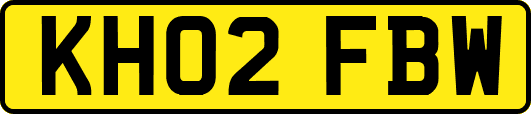 KH02FBW