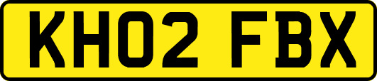 KH02FBX