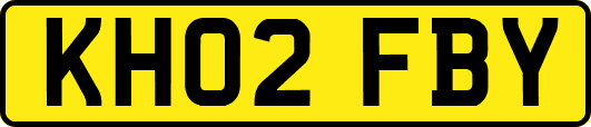 KH02FBY