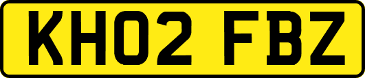 KH02FBZ