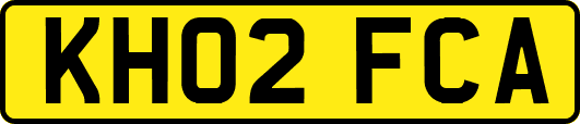 KH02FCA