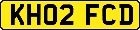KH02FCD