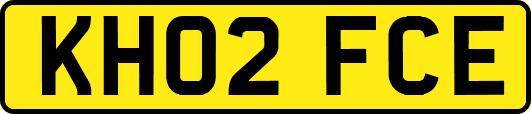 KH02FCE