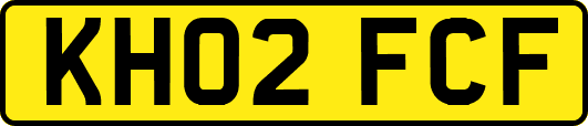 KH02FCF