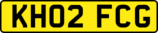 KH02FCG